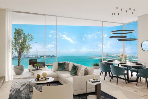 3 bedrooms Apartment in Dubai Marina, UAE No. 215733 4