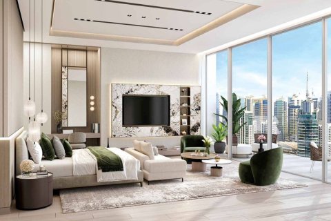 3 bedrooms Apartment in Dubai Marina, UAE No. 215733 9
