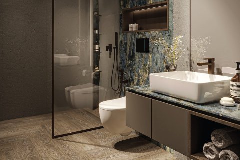 Квартира с 1 спальней в Al Barsha South, ОАЭ №203527 9