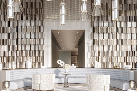 Квартира с 1 спальней в Al Barsha South, ОАЭ №203527 11