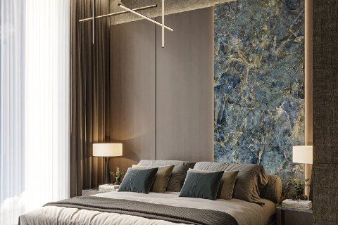 Квартира с 1 спальней в Al Barsha South, ОАЭ №203527 6