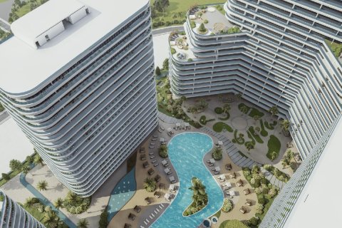 Квартира с 1 спальней в Al Barsha South, ОАЭ №203527 12