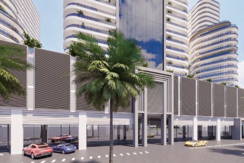 Квартира с 1 спальней в Al Barsha South, ОАЭ №203527 13