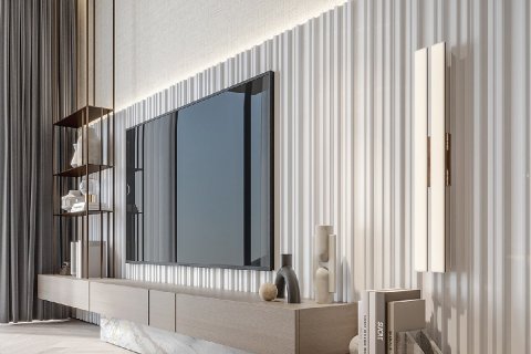 Квартира с 1 спальней в Al Barsha South, ОАЭ №203527 7