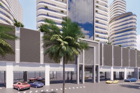 Квартира с 1 спальней в Al Barsha South, ОАЭ №203527 10