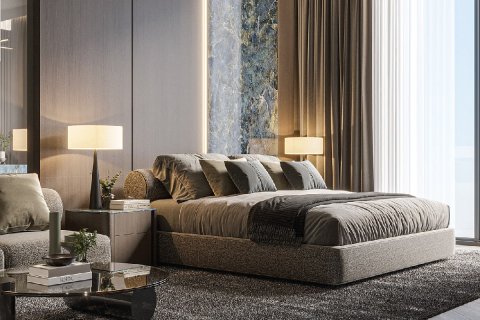 Квартира с 1 спальней в Al Barsha South, ОАЭ №203527 5