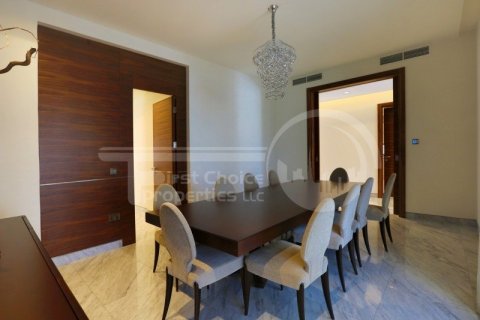 Вилла с 5 спальнями на Остров Саадият, ОАЭ №11991 5