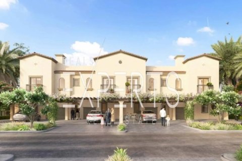 2 bedrooms Townhouse in Khalifa City, UAE No. 166835