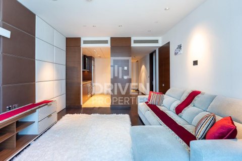 1 bedroom Apartment in Downtown Dubai (Downtown Burj Dubai), UAE No. 212489 4