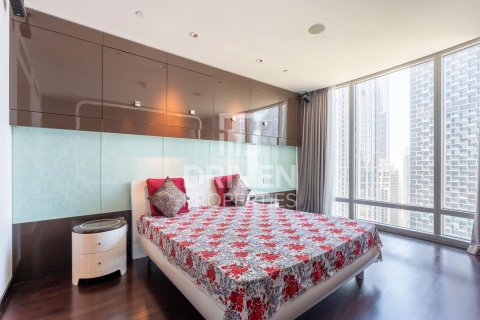 1 bedroom Apartment in Downtown Dubai (Downtown Burj Dubai), UAE No. 212489 3