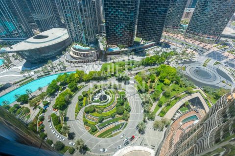 1 bedroom Apartment in Downtown Dubai (Downtown Burj Dubai), UAE No. 212489 11