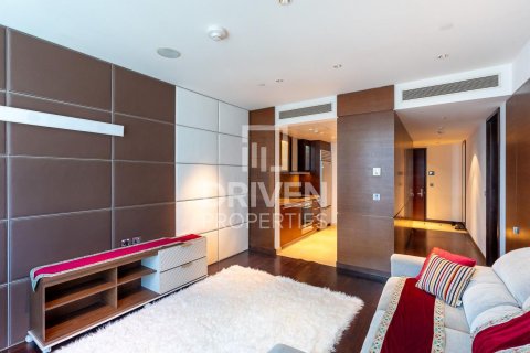 1 bedroom Apartment in Downtown Dubai (Downtown Burj Dubai), UAE No. 212489 5