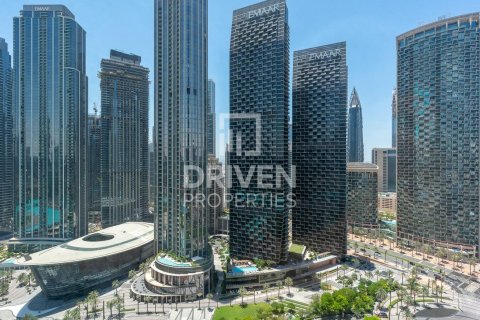 1 bedroom Apartment in Downtown Dubai (Downtown Burj Dubai), UAE No. 212489 10