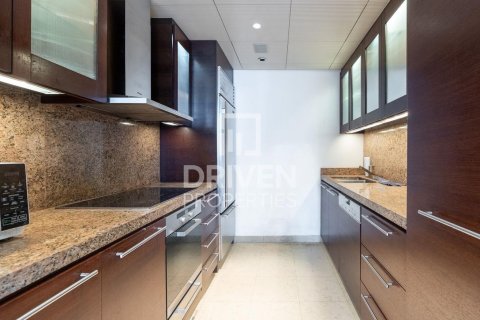 1 bedroom Apartment in Downtown Dubai (Downtown Burj Dubai), UAE No. 212489 6