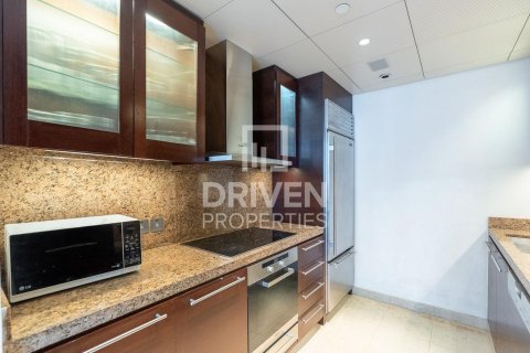 1 bedroom Apartment in Downtown Dubai (Downtown Burj Dubai), UAE No. 212489 14