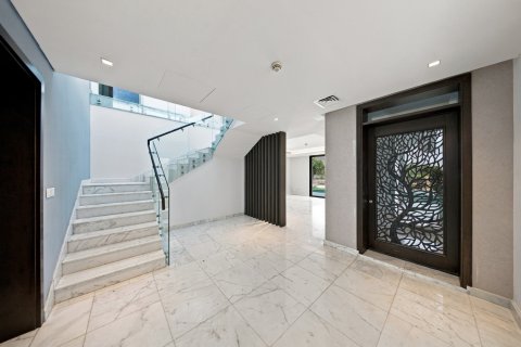 Villa de 4 dormitorios en Yas Island, UAE No. 223491 22