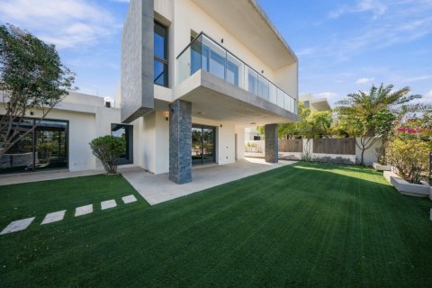 Villa de 4 dormitorios en Yas Island, UAE No. 223491 24