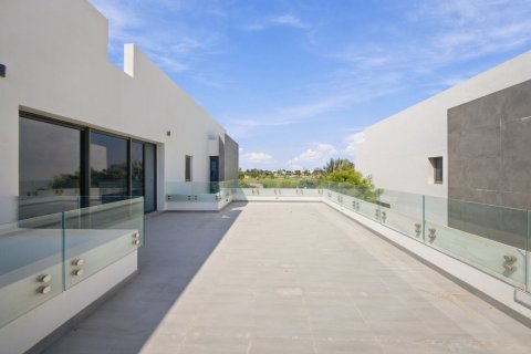 Villa de 4 dormitorios en Yas Island, UAE No. 223491 25