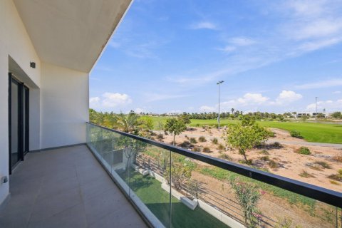 Villa de 4 dormitorios en Yas Island, UAE No. 223491 23
