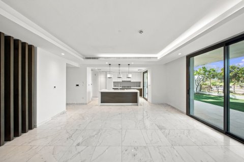 Villa de 4 dormitorios en Yas Island, UAE No. 223491 5