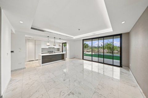 Villa de 4 dormitorios en Yas Island, UAE No. 223491 3