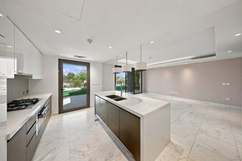 Villa de 4 dormitorios en Yas Island, UAE No. 223491 19