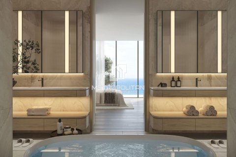 Квартира с 2 спальнями в Mina Al Arab, ОАЭ №129391 5