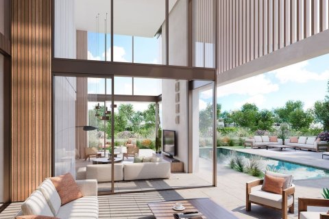 6 bedrooms Villa in Dubai, UAE No. 153150
