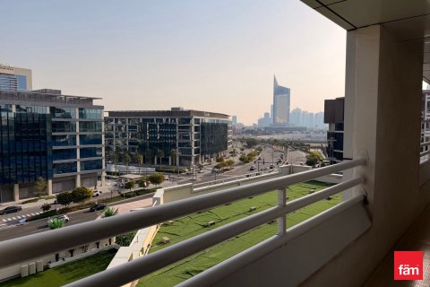 834.8m² Office in Al Sufouh, UAE No. 142330