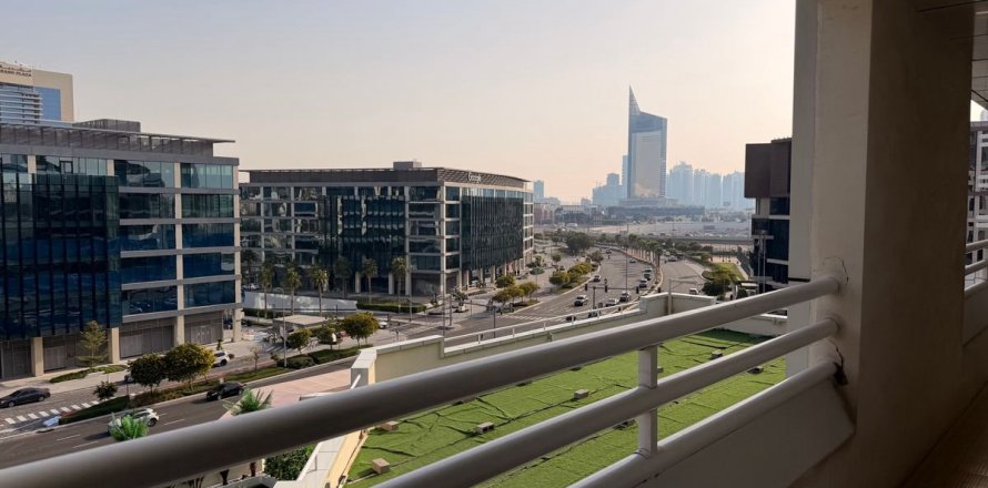 Офис 834.8м² в Al Sufouh, ОАЭ №142330