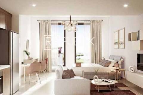 2 غرف نوم شقة في YAS GOLF COLLECTION جزيرة ياس, الإمارات العربية المتحدة رقم 96784