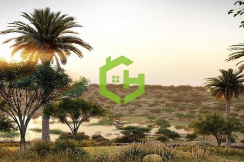 Villa de 5 chambres à Dubai, UAE No. 18770 13
