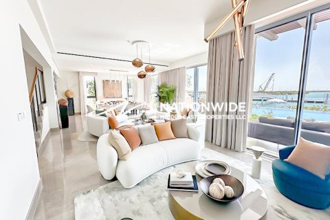 3 غرف نوم فيلا في أبو ظبي, الإمارات العربية المتحدة رقم 80351 4
