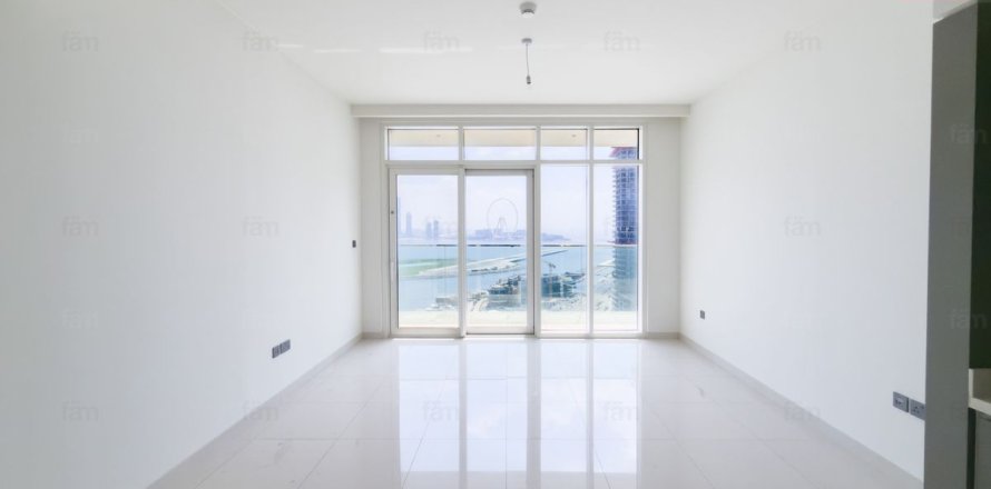 Apartment de 2 dormitorios en Dubai Marina, UAE No. 150824