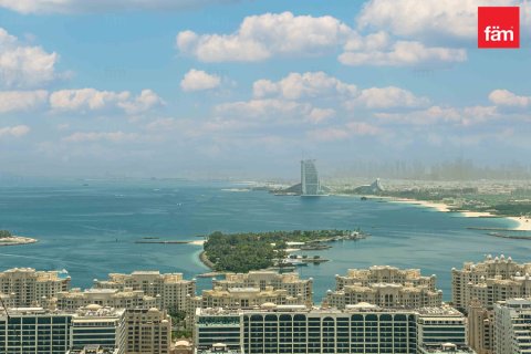 1 غرف نوم شقة في Dubai Harbour, الإمارات العربية المتحدة رقم 215881 30