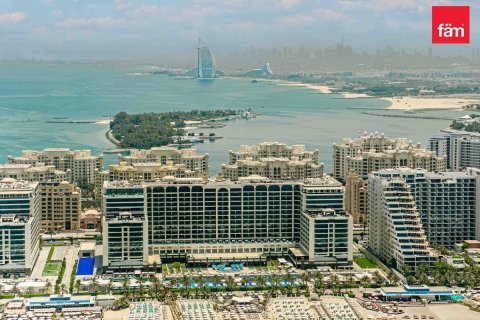 1 غرف نوم شقة في Dubai Harbour, الإمارات العربية المتحدة رقم 215881 15