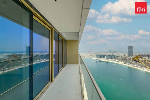 1 غرف نوم شقة في Dubai Harbour, الإمارات العربية المتحدة رقم 215881 24