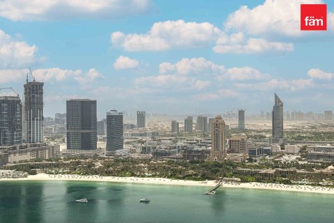 1 غرف نوم شقة في Dubai Harbour, الإمارات العربية المتحدة رقم 215881 27