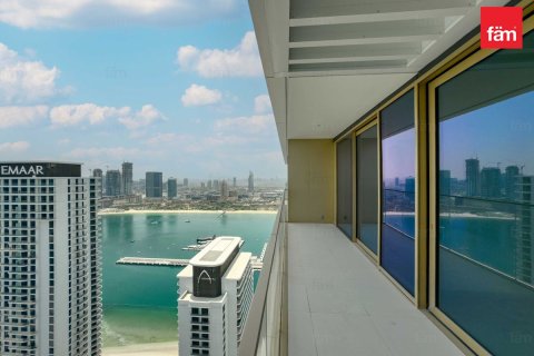 1 غرف نوم شقة في Dubai Harbour, الإمارات العربية المتحدة رقم 215881 7