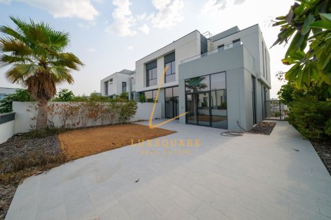 4 bedrooms Villa in Al Furjan, UAE No. 203220 27