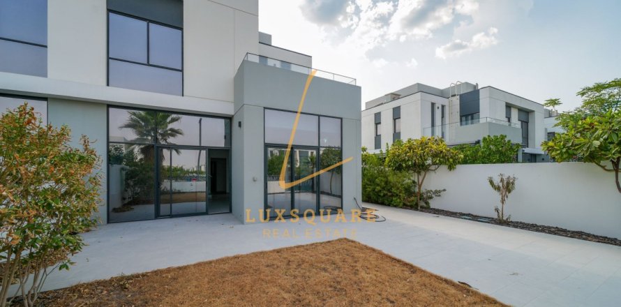 4 bedrooms Villa in Al Furjan, UAE No. 203220