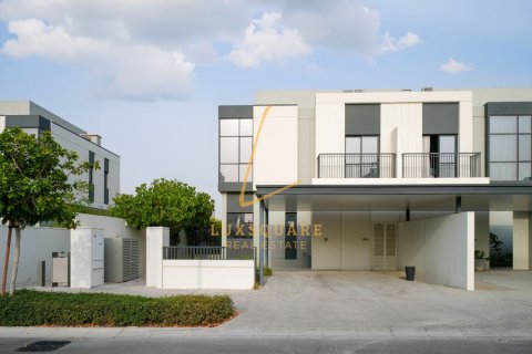 4 bedrooms Villa in Al Furjan, UAE No. 203220 26