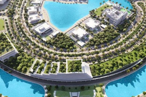 Studio Apartment in Dubai, UAE No. 157321