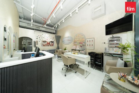 Магазин 40м² в Meydan, ОАЭ №215572 12