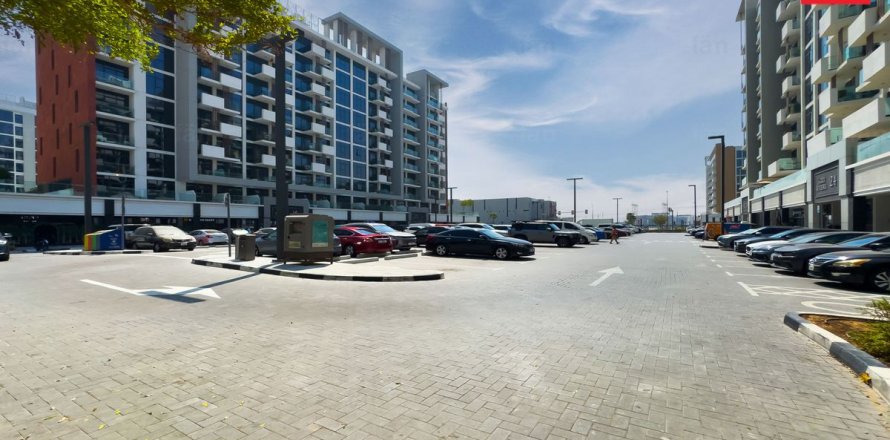 Магазин 40м² в Meydan, ОАЭ №215572