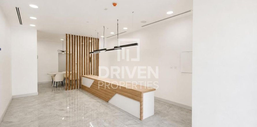 64.38m² Shop in Al Satwa, UAE No. 212917