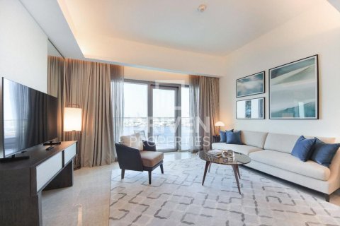 1 bedroom Apartment in Address Harbour Point, UAE No. 218423 4