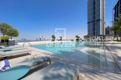 1 bedroom Apartment in Address Harbour Point, UAE No. 218423 14