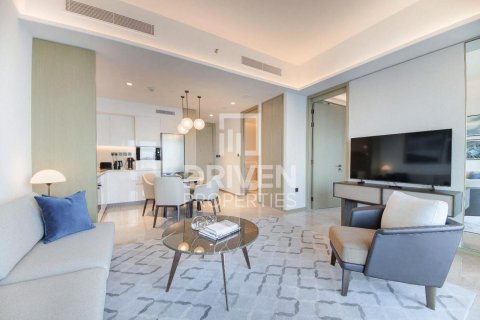 1 bedroom Apartment in Address Harbour Point, UAE No. 218423 6