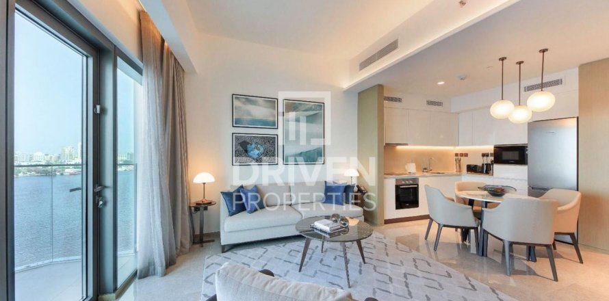1 bedroom Apartment in Address Harbour Point, UAE No. 218423